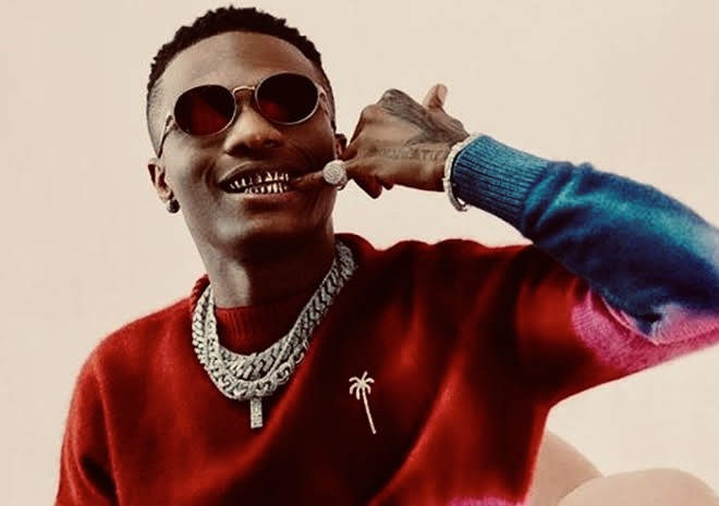 Wizkid Launches ‘Morayo’ Era with Fresh Track Featuring Brent Faiyaz