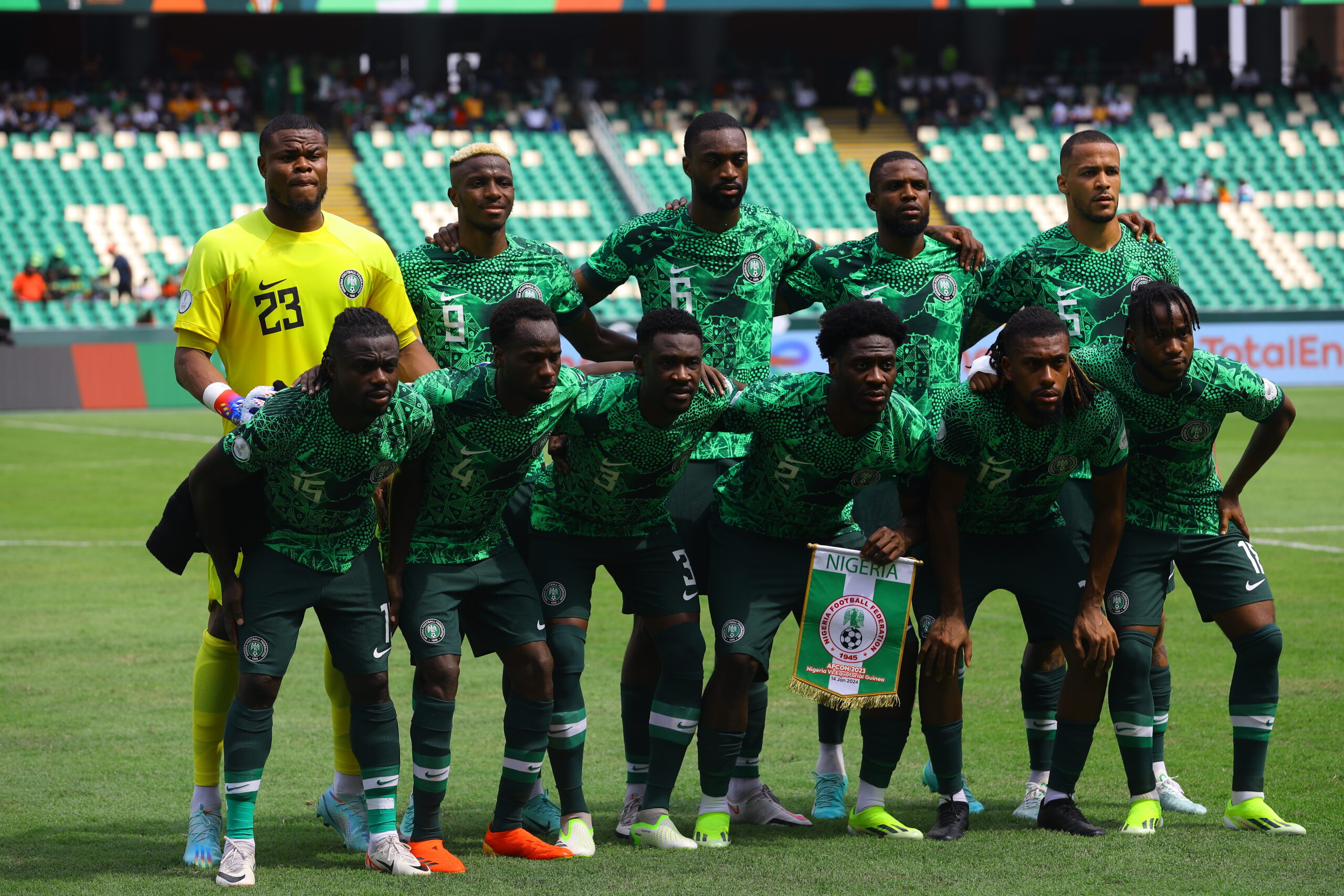 Super Eagles Threaten Boycott After 12-Hour Ordeal at Libyan Airport