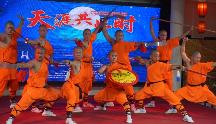 China Highlights Cultural Diversity as Key to National Development