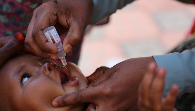 Kano State Vaccinates 225,535 Children in Successful Polio Immunization Campaign