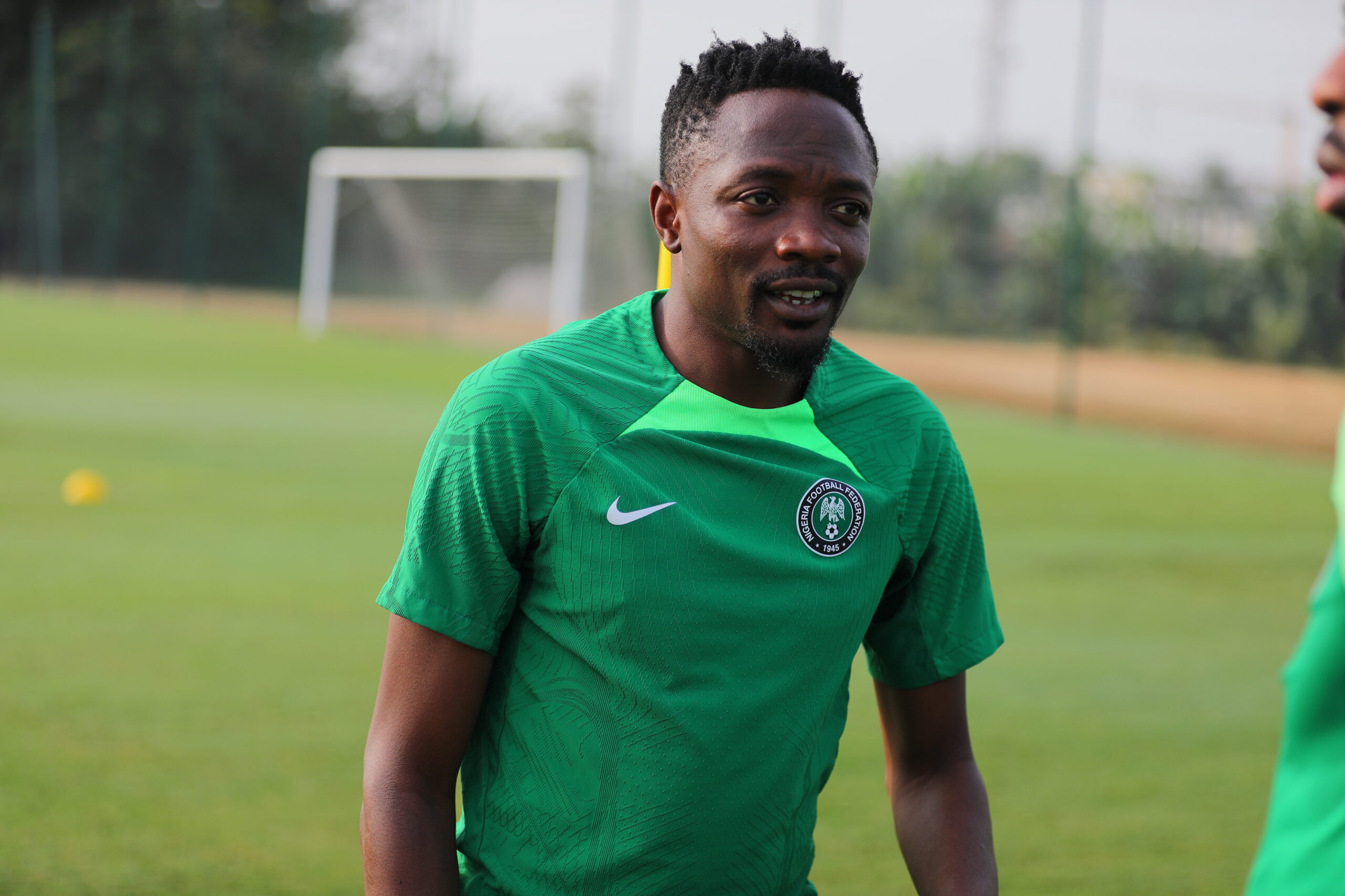 Ahmed Musa Returns to Kano Pillars on Short-Term Deal