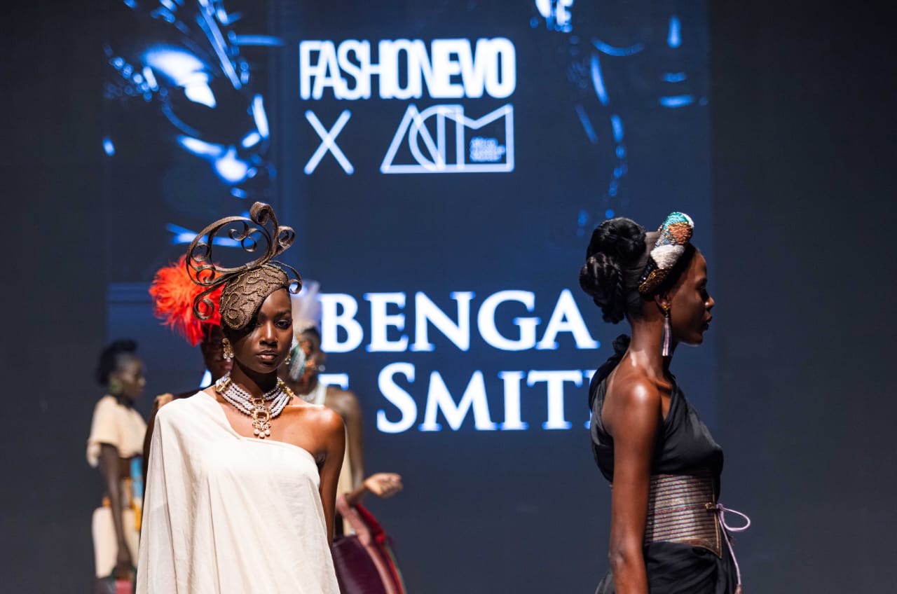 Gbenga Artsmith: Pioneering African Luxury Fashion Accessories