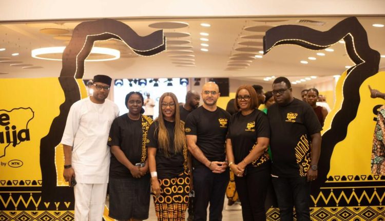 MTN Nigeria Launches ‘See Naija’ Platform to Promote Nigerian Tourism