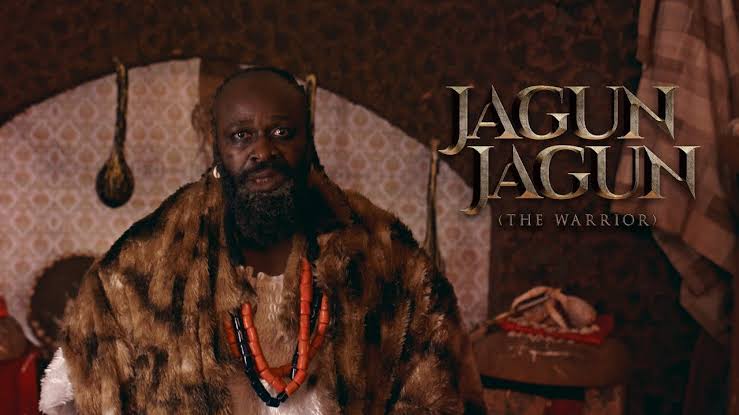 Femi Adebayo’s “Jagun Jagun” Bags Seven Nominations at 2024 AMAA Awards