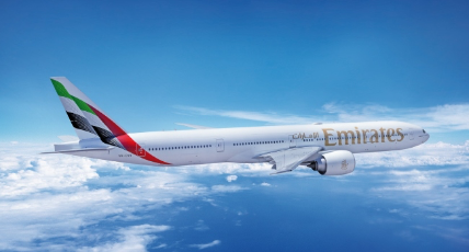 Emirates Airlines Resumes Operations in Nigeria After Two-Year Suspension