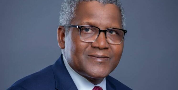 Dangote Petroleum Refinery Seeks Legal Action Against NNPC and Others Over Import Licenses