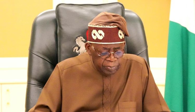 President Tinubu Resumes Work After Two-Week Vacation