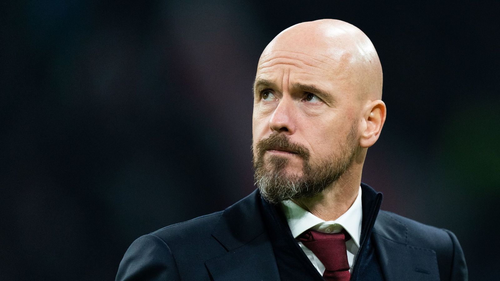 Erik ten Hag’s Tenure Ends at Manchester United