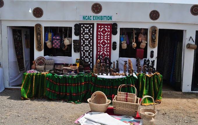 Nigeria to Host 2024 International Arts and Crafts Expo