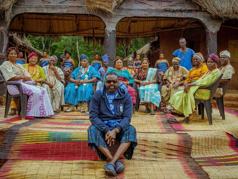 Netflix Renews Kunle Afolayan’s ‘Aníkúlápó’ for Second Season