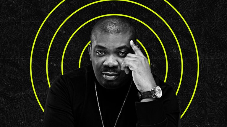 Don Jazzy Celebrates 42nd Birthday Launch New Dating App “Bammby”